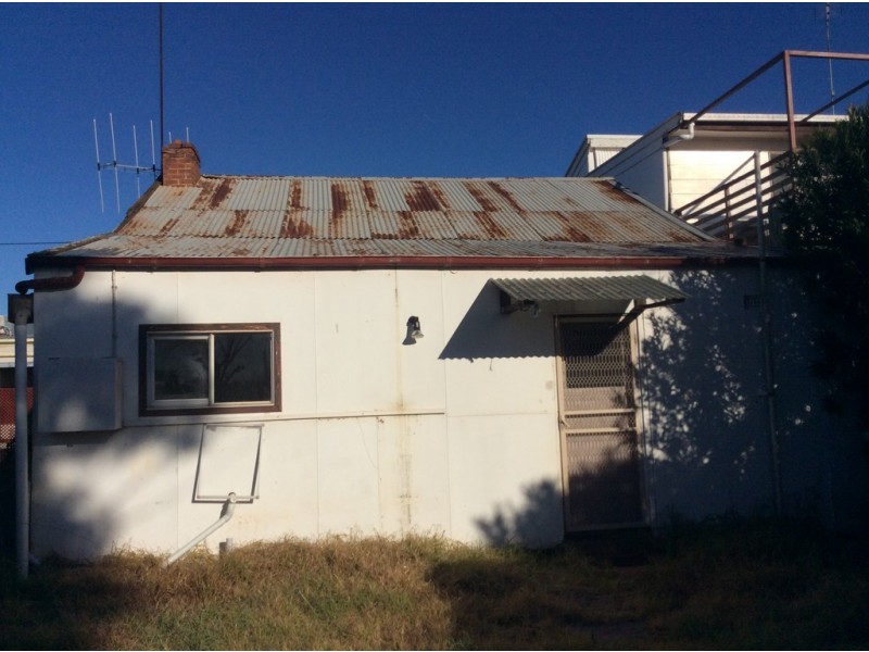 55 Forbes Street, Trundle NSW 2875