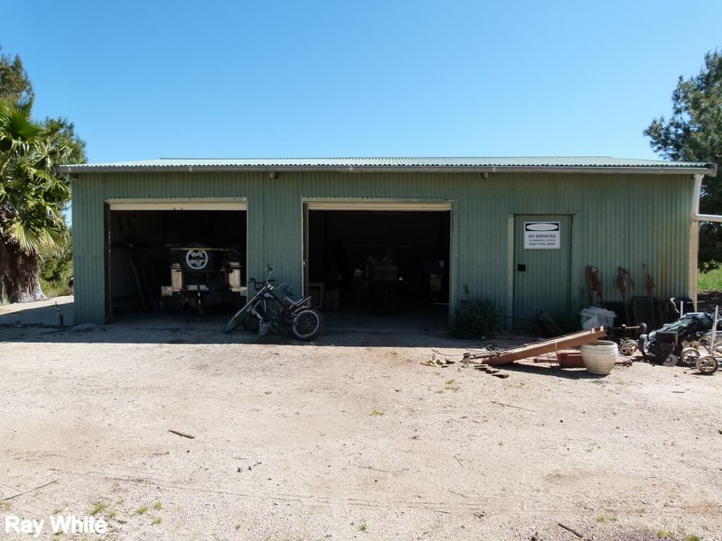 232 Bathurst Street, Forbes NSW 2871