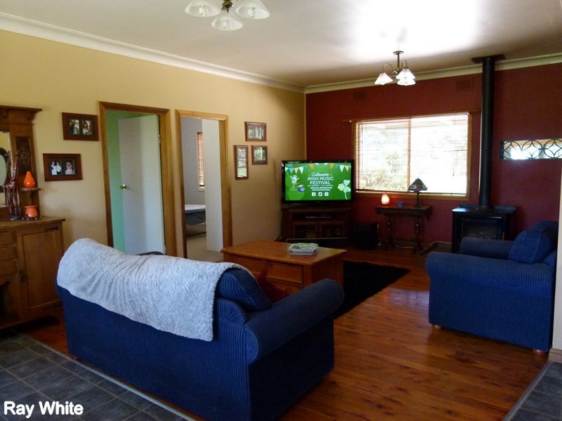 232 Bathurst Street, Forbes NSW 2871