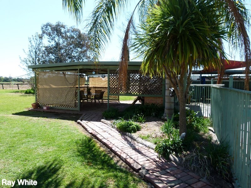 232 Bathurst Street, Forbes NSW 2871