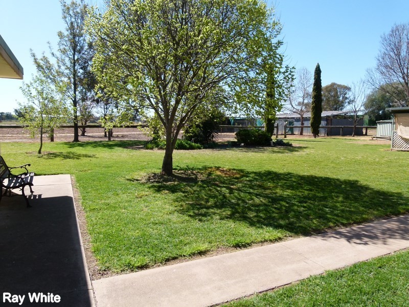 232 Bathurst Street, Forbes NSW 2871