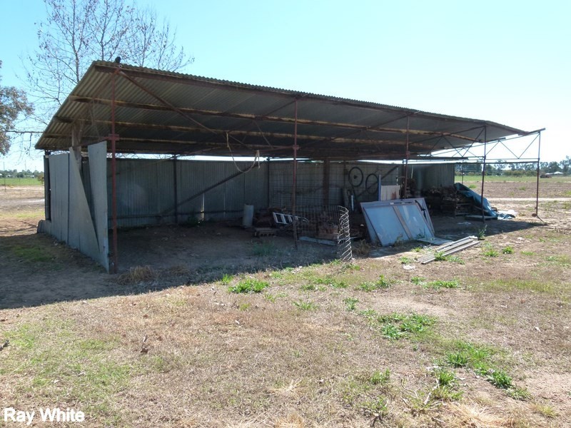 232 Bathurst Street, Forbes NSW 2871