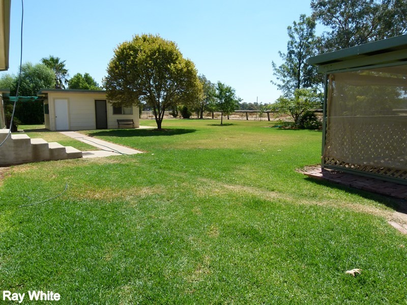 232 Bathurst Street, Forbes NSW 2871