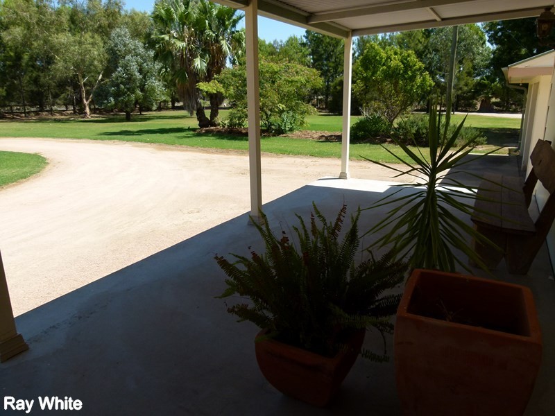 232 Bathurst Street, Forbes NSW 2871