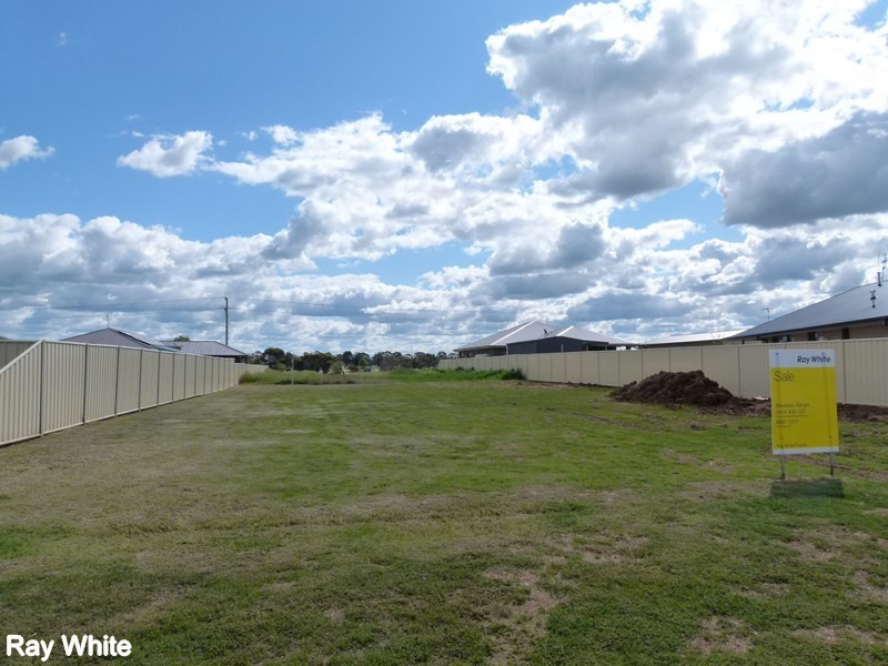 7 Dunstan Close, Forbes NSW 2871