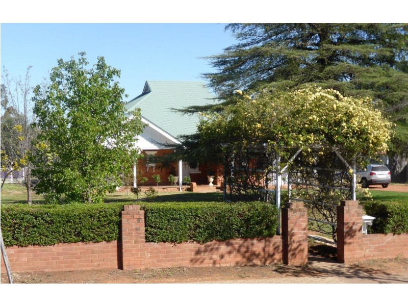 24 Napier St, Condobolin NSW 2877