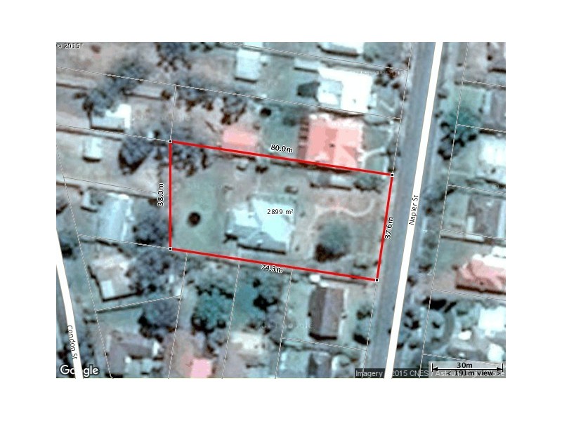 24 Napier St, Condobolin NSW 2877