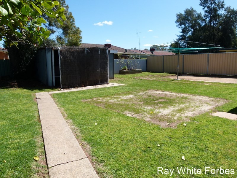 14 Facey Street, Forbes NSW 2871