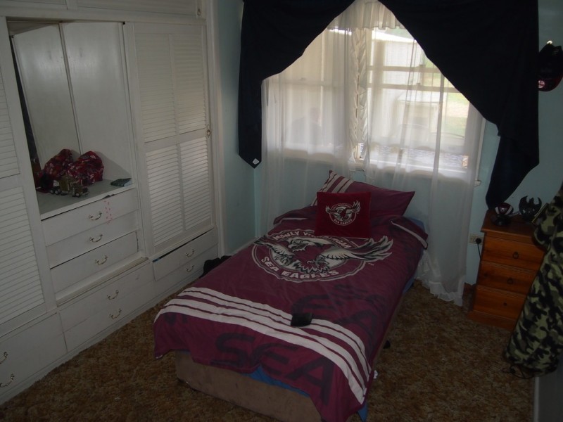 60 Orange Street, Parkes NSW 2870