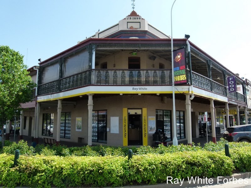 97-99 Lachlan Street, Forbes NSW 2871