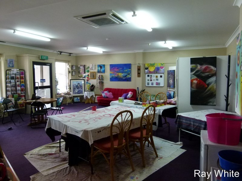 97-99 Lachlan Street, Forbes NSW 2871
