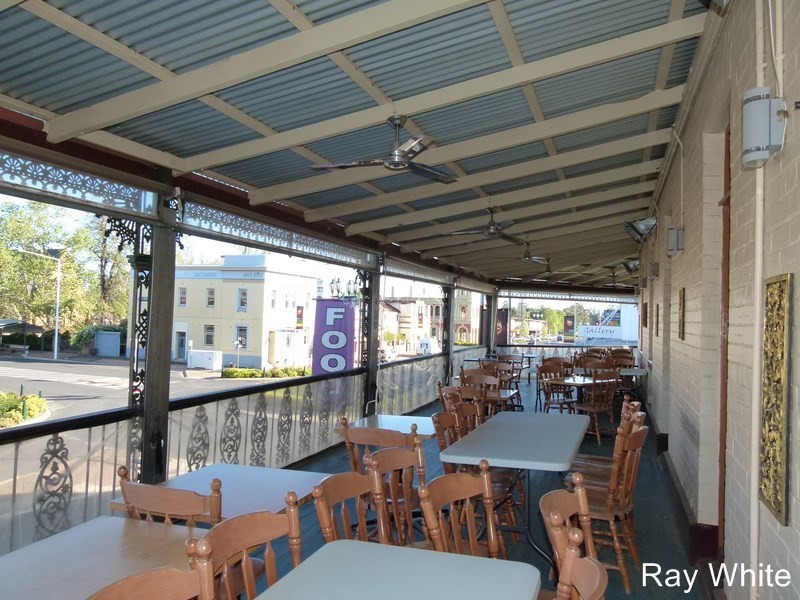 97-99 Lachlan Street, Forbes NSW 2871