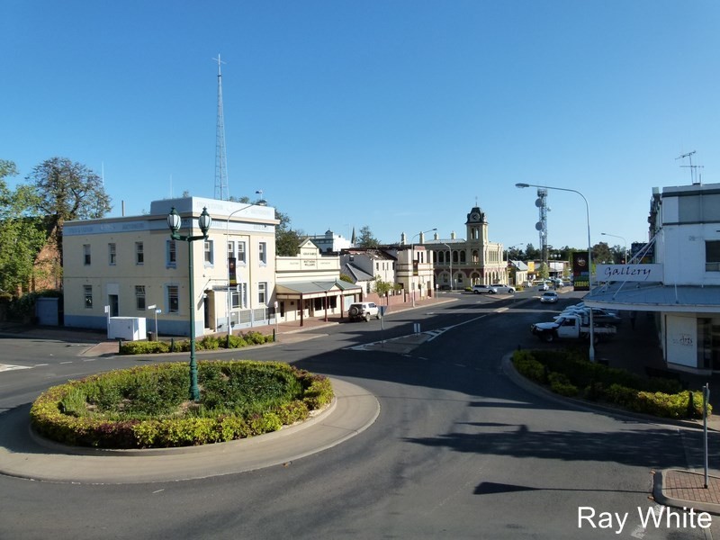 97-99 Lachlan Street, Forbes NSW 2871