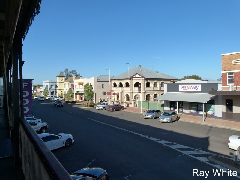 97-99 Lachlan Street, Forbes NSW 2871
