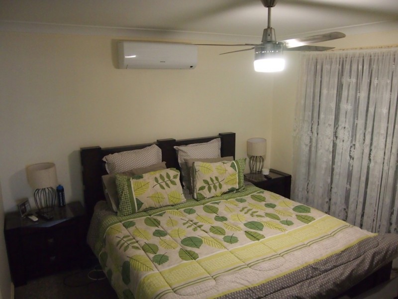 31 Charles Rigg Avenue, Parkes NSW 2870