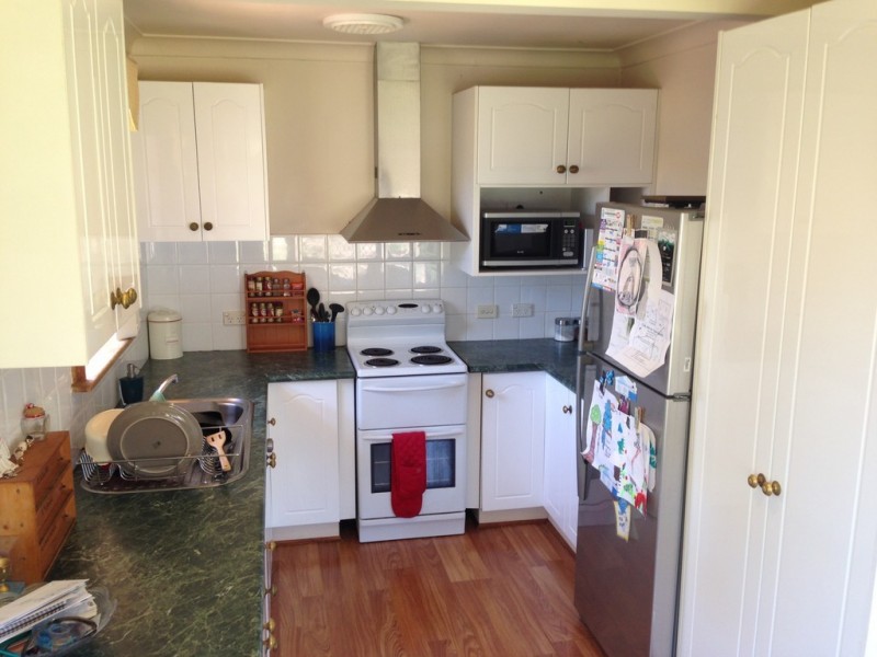 1 Miller Street, Parkes NSW 2870