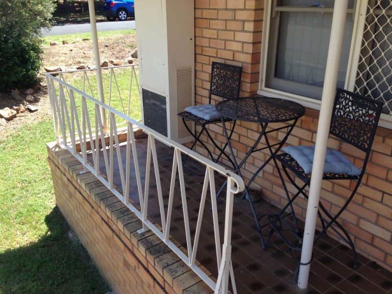 1 Miller Street, Parkes NSW 2870