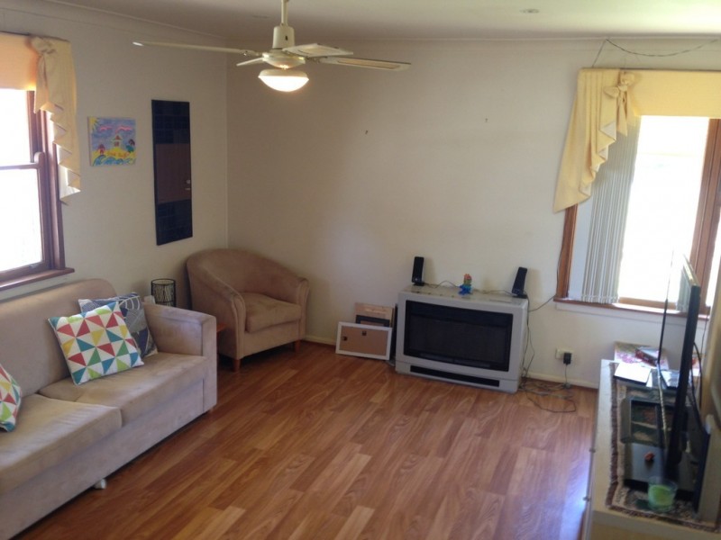 1 Miller Street, Parkes NSW 2870