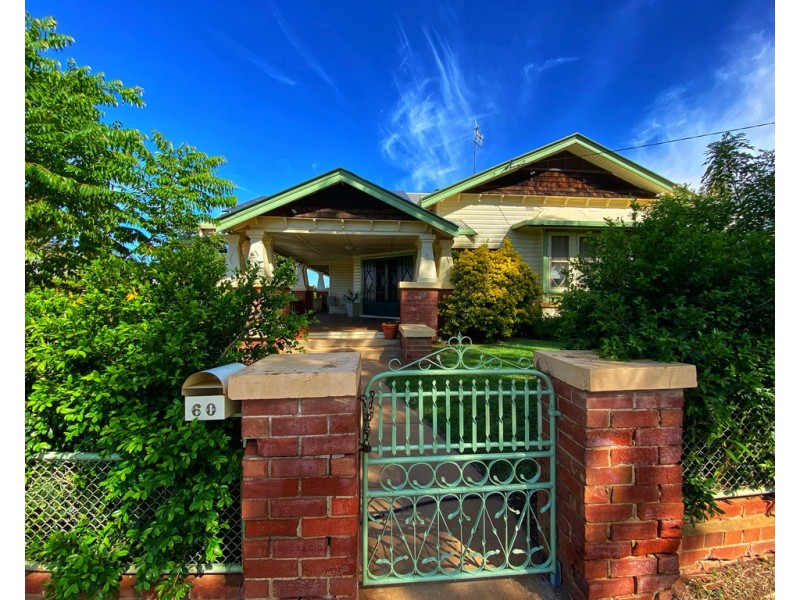 60 William Street, Condobolin NSW 2877