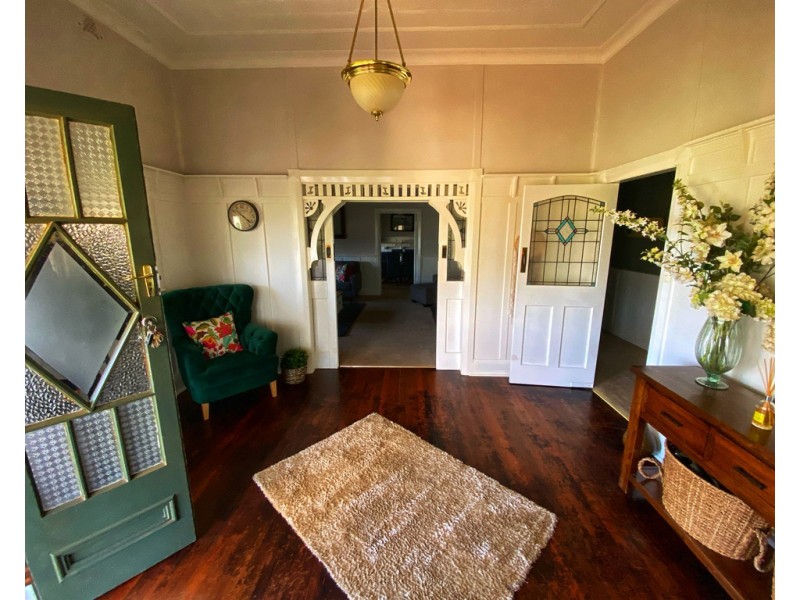 60 William Street, Condobolin NSW 2877