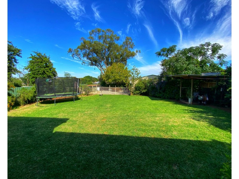 60 William Street, Condobolin NSW 2877