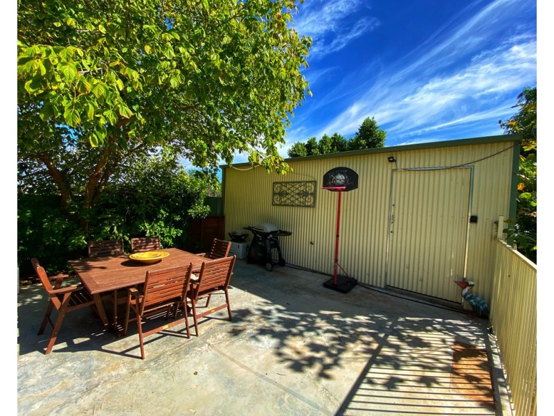 60 William Street, Condobolin NSW 2877