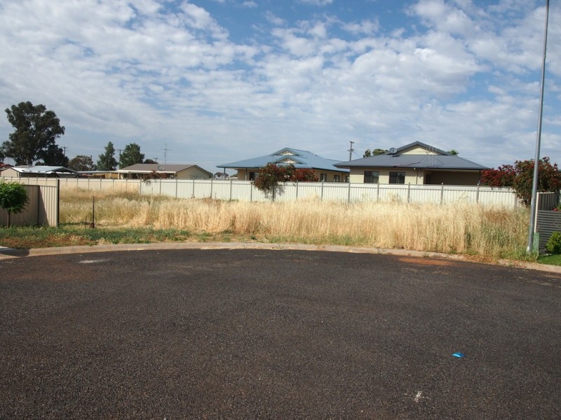 3 Marie Rose Close, Parkes NSW 2870