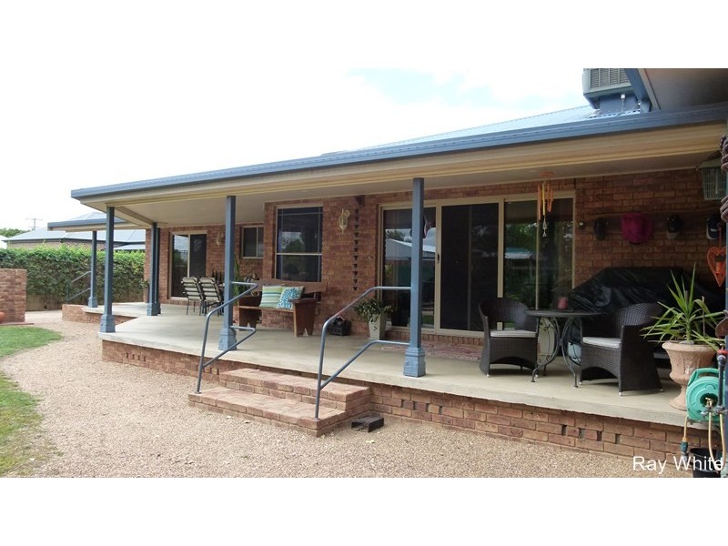 30 Reymond Street, Forbes NSW 2871