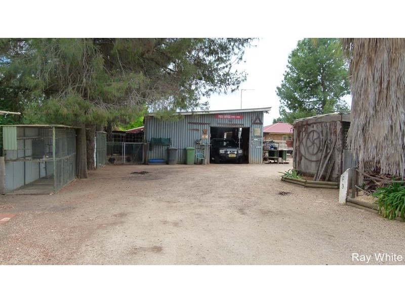 30 Reymond Street, Forbes NSW 2871