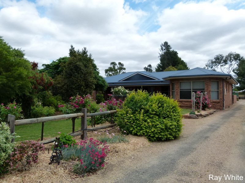 30 Reymond Street, Forbes NSW 2871