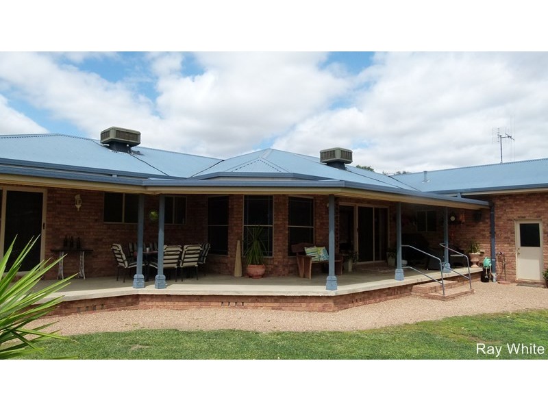 30 Reymond Street, Forbes NSW 2871