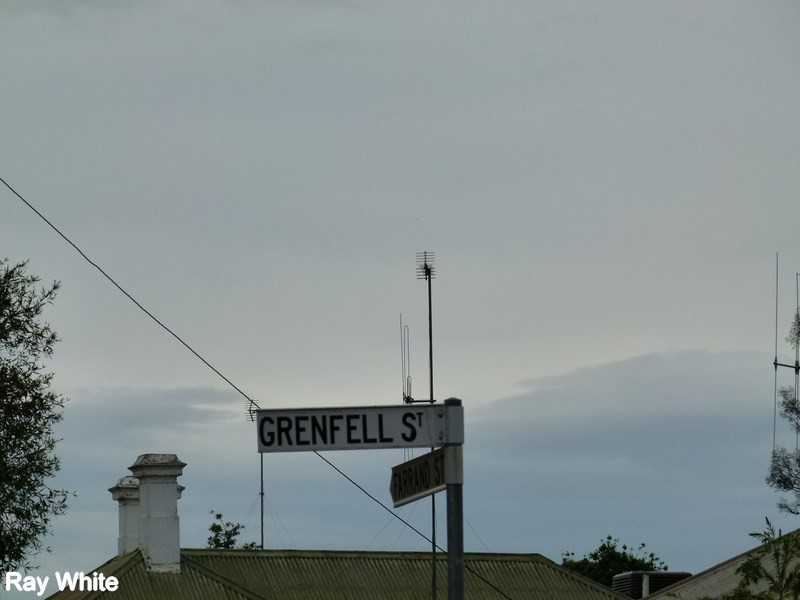 14 Grenfell Street, Forbes NSW 2871