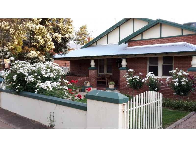 57 Dalton Street, Parkes NSW 2870