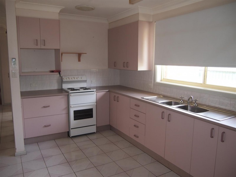 5/16-18 Ebelina Crescent, Parkes NSW 2870