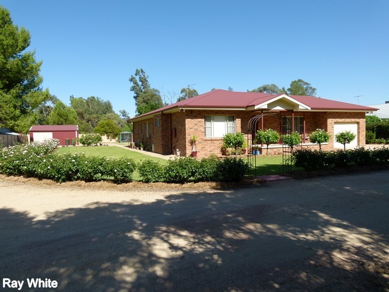 81A Church Street, Forbes NSW 2871