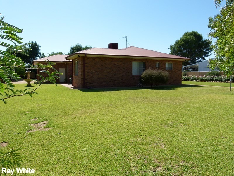 81A Church Street, Forbes NSW 2871