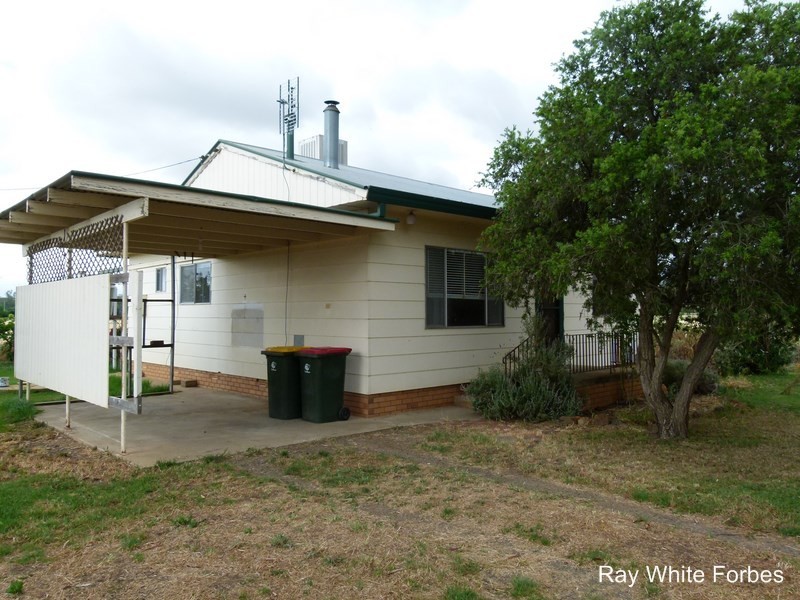 353 Wandary Lane, Forbes NSW 2871