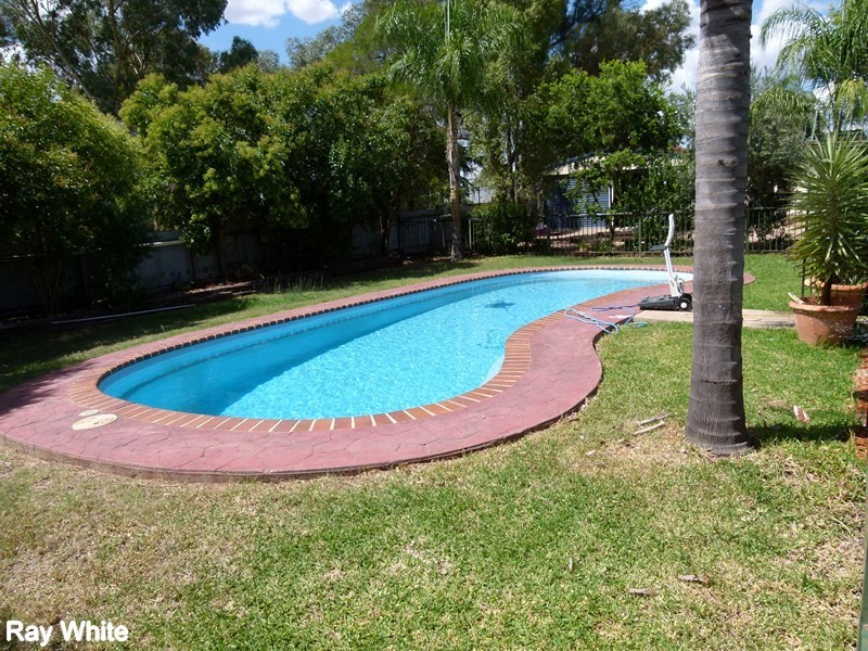 38-40 Hill Street, Forbes NSW 2871