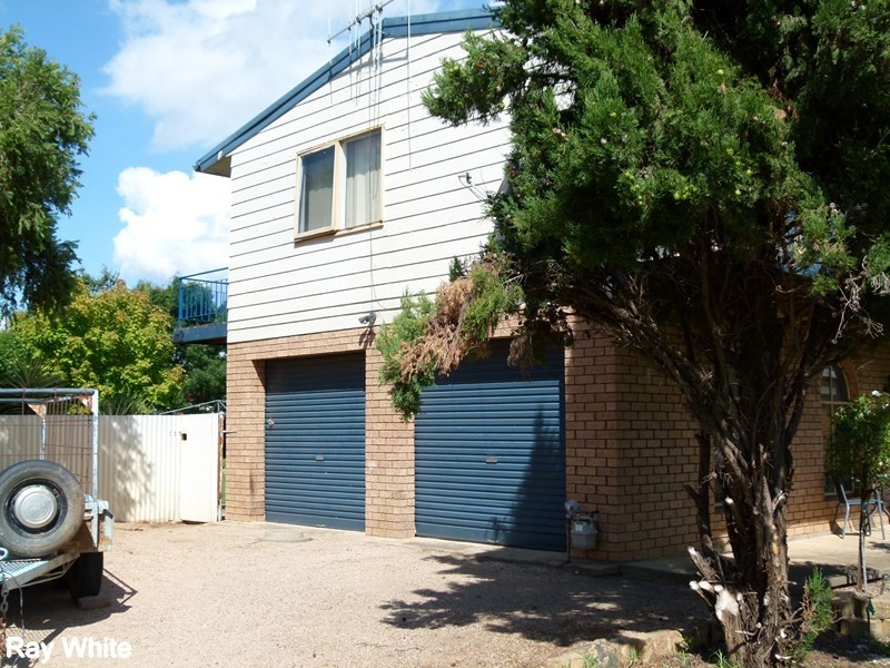 38-40 Hill Street, Forbes NSW 2871