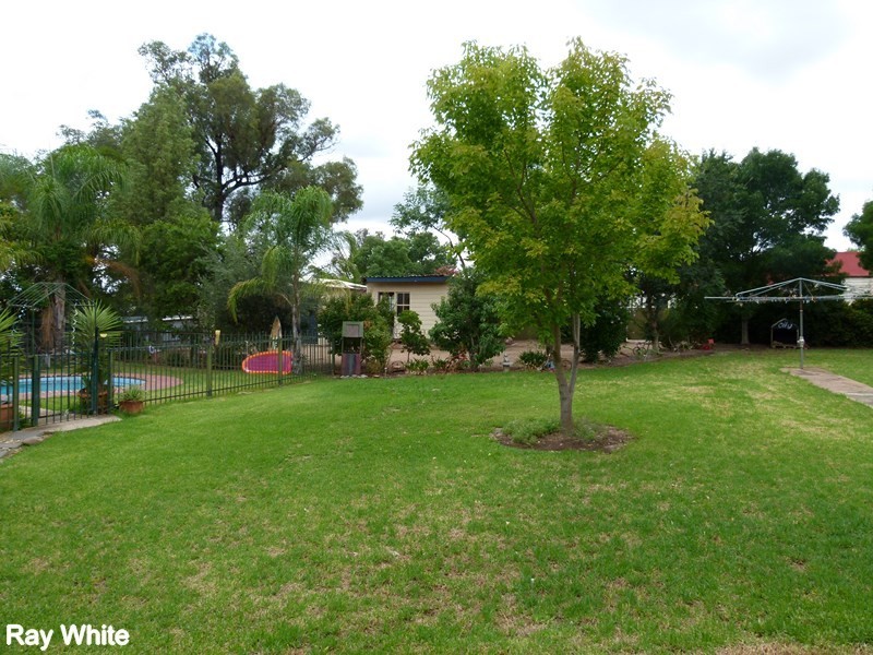 38-40 Hill Street, Forbes NSW 2871