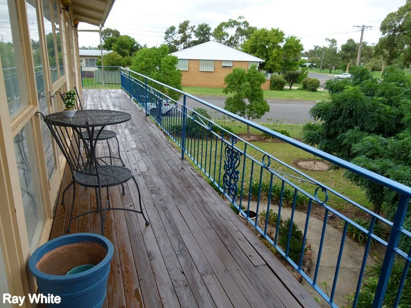 38-40 Hill Street, Forbes NSW 2871