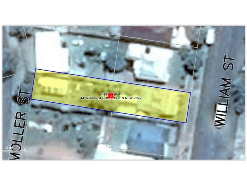 46 William Street, Condobolin NSW 2877