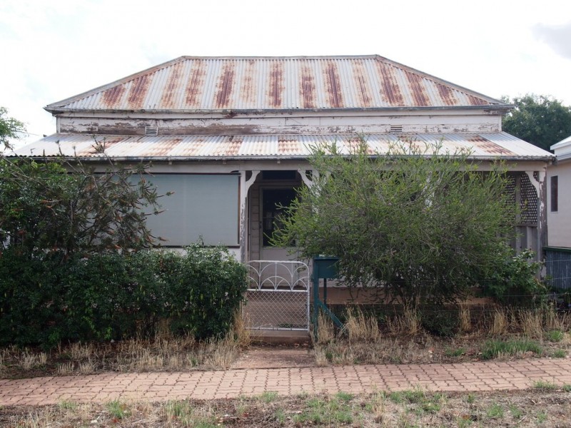 44 william street, Condobolin NSW 2877