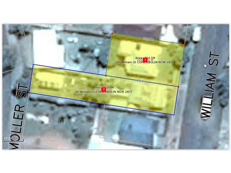 44 william street, Condobolin NSW 2877