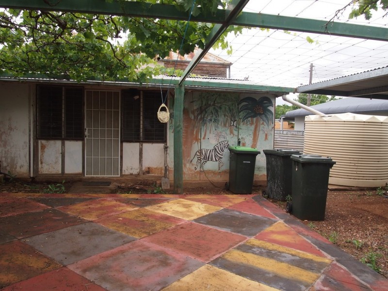 44 william street, Condobolin NSW 2877