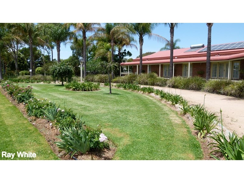 11-13 Reymond Street, Forbes NSW 2871