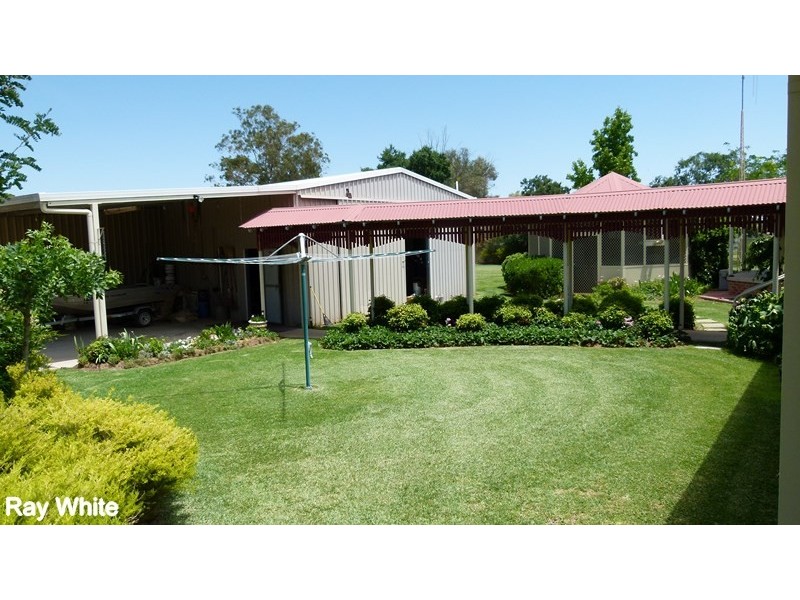 11-13 Reymond Street, Forbes NSW 2871