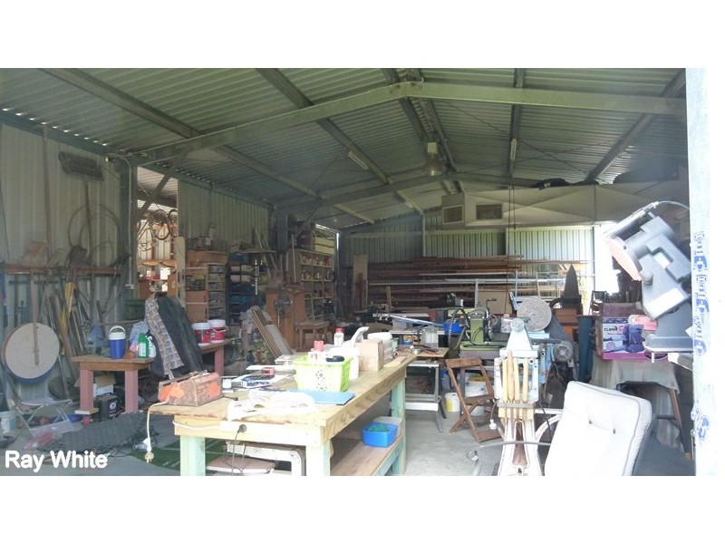 11-13 Reymond Street, Forbes NSW 2871