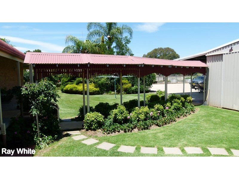 11-13 Reymond Street, Forbes NSW 2871