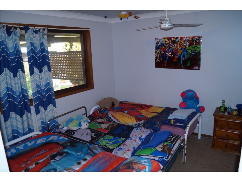 91 Victoria Street, Parkes NSW 2870